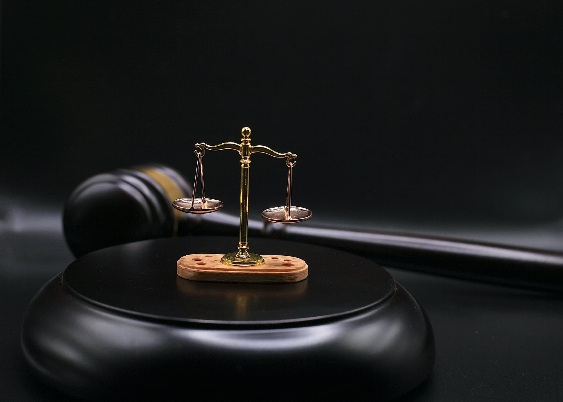 Oil and Gas Law