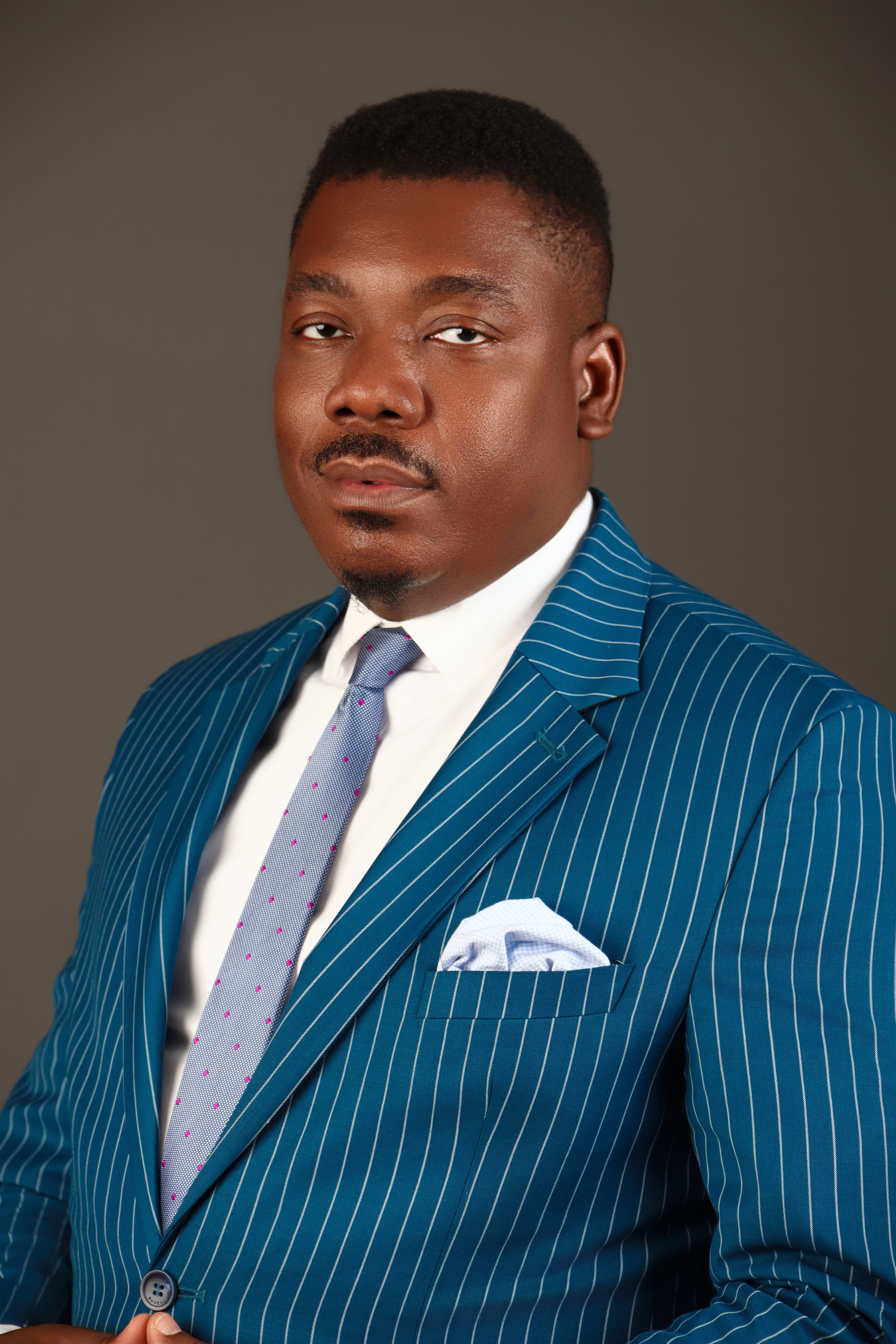 John William Dong, Esq. - Principal Partner